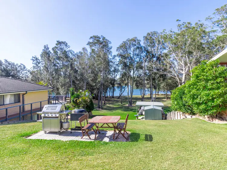 Third view of Homely land listing, 53 Ray Street, Sussex Inlet NSW 2540