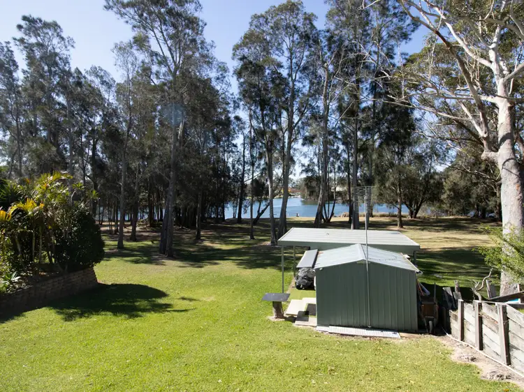 Fourth view of Homely land listing, 53 Ray Street, Sussex Inlet NSW 2540