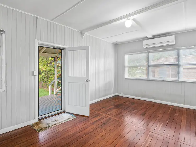 Fourth view of Homely house listing, 8 Forde Street, Allora QLD 4362