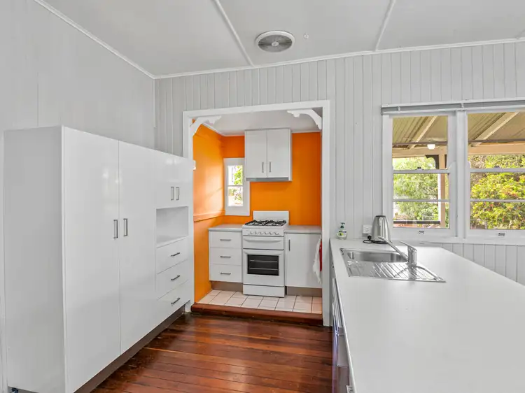 Fifth view of Homely house listing, 8 Forde Street, Allora QLD 4362