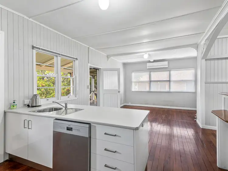 Sixth view of Homely house listing, 8 Forde Street, Allora QLD 4362