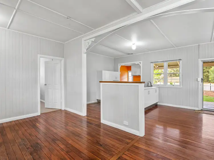 Seventh view of Homely house listing, 8 Forde Street, Allora QLD 4362