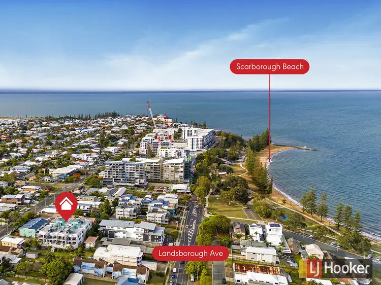 10/82-86 Mein Street, Scarborough QLD 4020