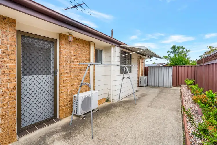 Sixth view of Homely villa listing, 13/26 Turquoise Crescent, Bossley Park NSW 2176