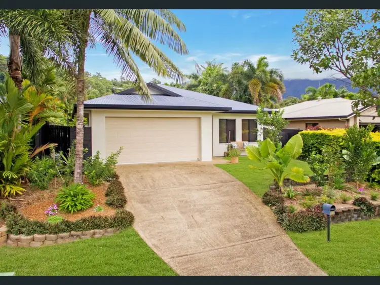 32 Shamrock Avenue, Brinsmead QLD 4870