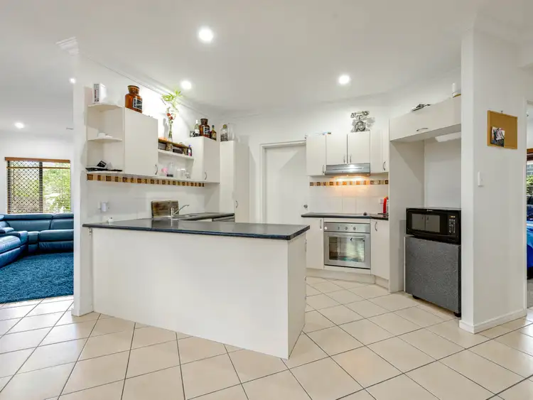Second view of Homely house listing, 32 Shamrock Avenue, Brinsmead QLD 4870