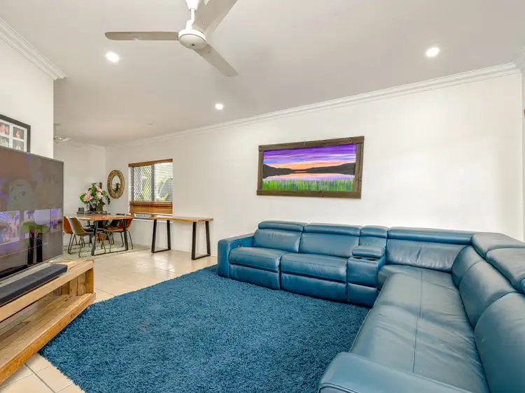 Third view of Homely house listing, 32 Shamrock Avenue, Brinsmead QLD 4870