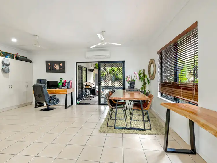 Fourth view of Homely house listing, 32 Shamrock Avenue, Brinsmead QLD 4870