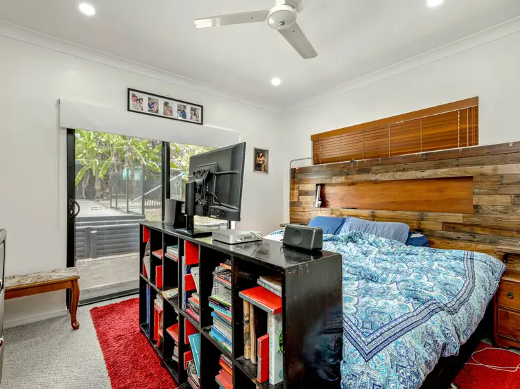 Fifth view of Homely house listing, 32 Shamrock Avenue, Brinsmead QLD 4870
