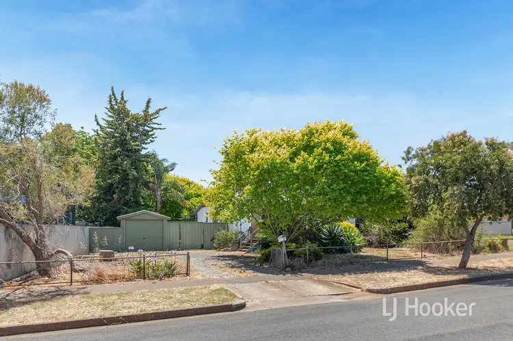 Main view of Homely house listing, 3 Wilkins Road, Elizabeth Downs SA 5113