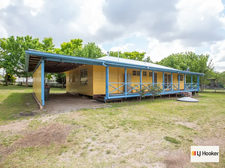 Main view of Homely house listing, 46 Frederick Street, Bendemeer NSW 2355