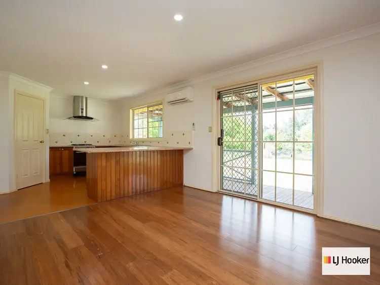 Third view of Homely house listing, 46 Frederick Street, Bendemeer NSW 2355