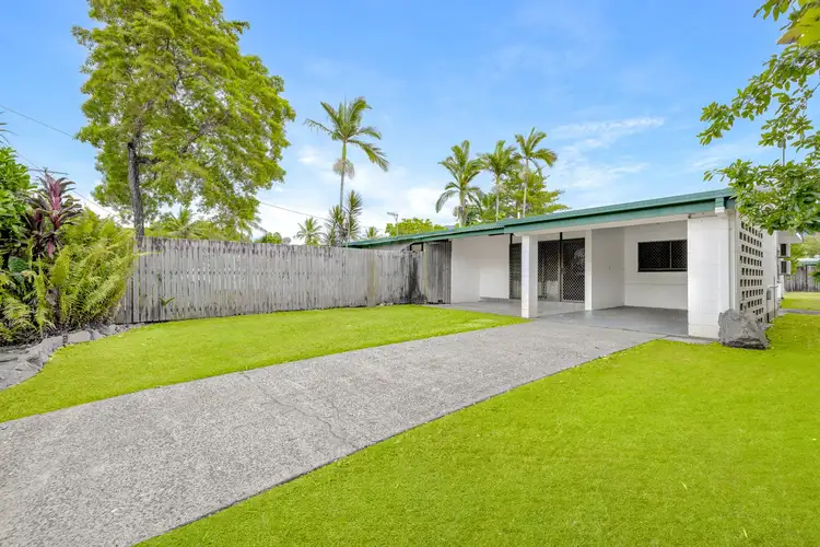 Main view of Homely semi-detached listing, 2/253 Pease Street, Edge Hill QLD 4870