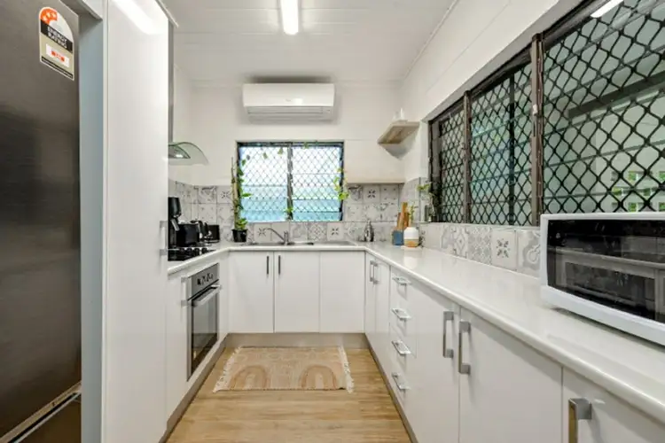 Third view of Homely semi-detached listing, 2/253 Pease Street, Edge Hill QLD 4870