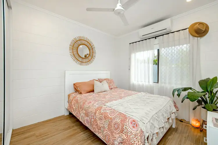 Fifth view of Homely semi-detached listing, 2/253 Pease Street, Edge Hill QLD 4870