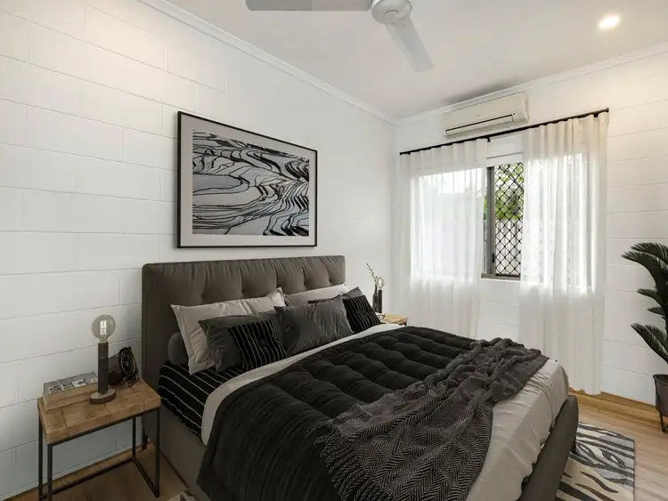 Sixth view of Homely semi-detached listing, 2/253 Pease Street, Edge Hill QLD 4870
