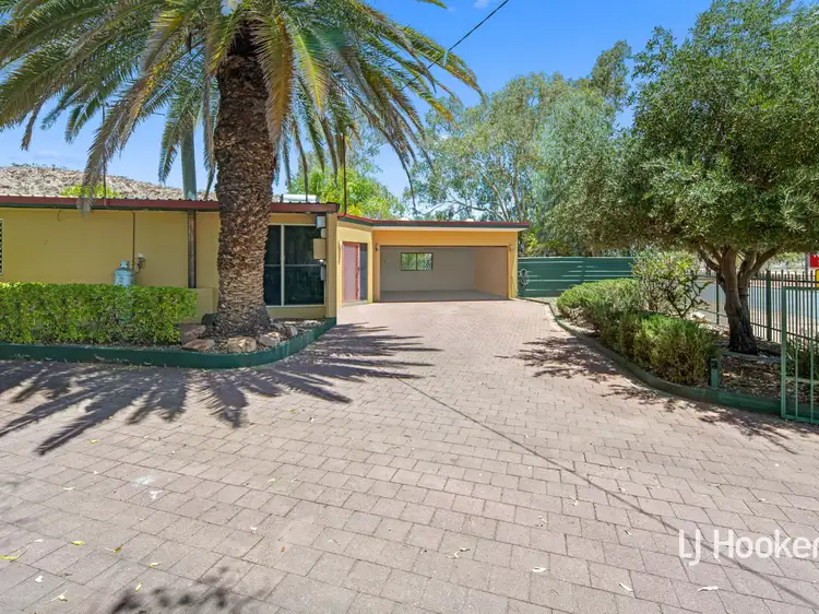 66 Telegraph Terrace, The Gap NT 870