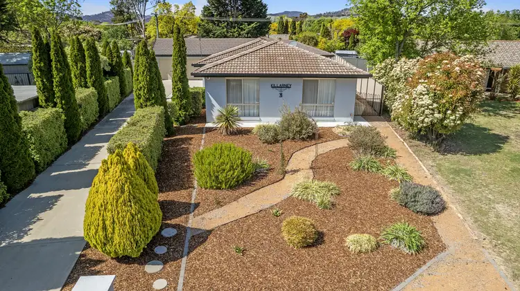 3 Bale Place, Richardson ACT 2905