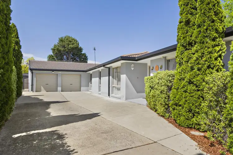 Second view of Homely house listing, 3 Bale Place, Richardson ACT 2905