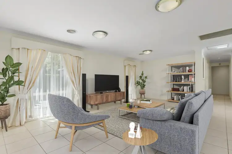 Third view of Homely house listing, 3 Bale Place, Richardson ACT 2905