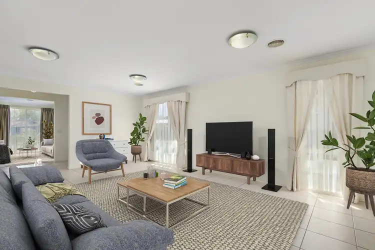 Fourth view of Homely house listing, 3 Bale Place, Richardson ACT 2905