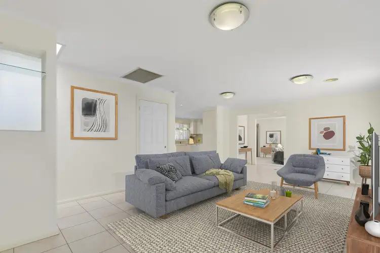 Fifth view of Homely house listing, 3 Bale Place, Richardson ACT 2905