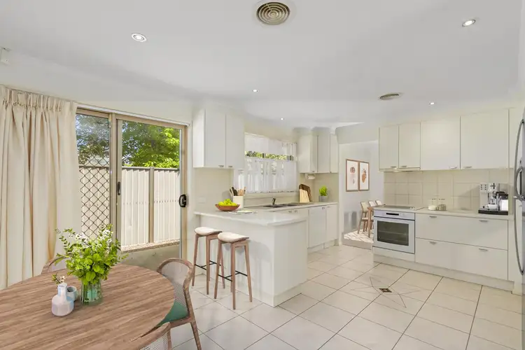 Sixth view of Homely house listing, 3 Bale Place, Richardson ACT 2905