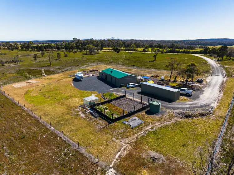 Main view of Homely house listing, 1284 North Ansons Road, Ansons Bay TAS 7264