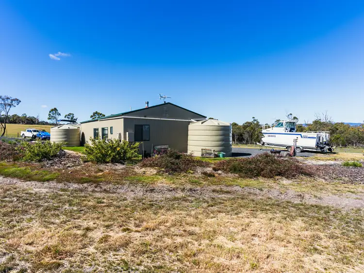 Third view of Homely house listing, 1284 North Ansons Road, Ansons Bay TAS 7264