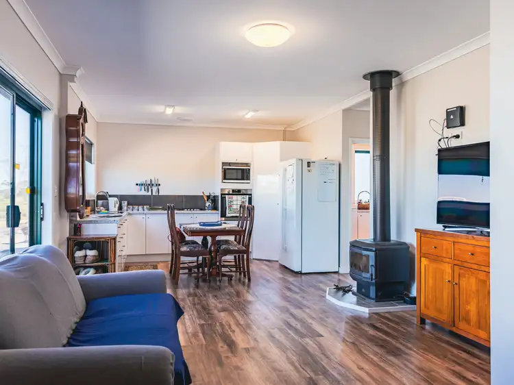 Sixth view of Homely house listing, 1284 North Ansons Road, Ansons Bay TAS 7264