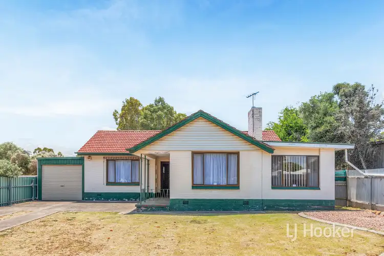 Main view of Homely house listing, 17 Portland Road, Elizabeth East SA 5112