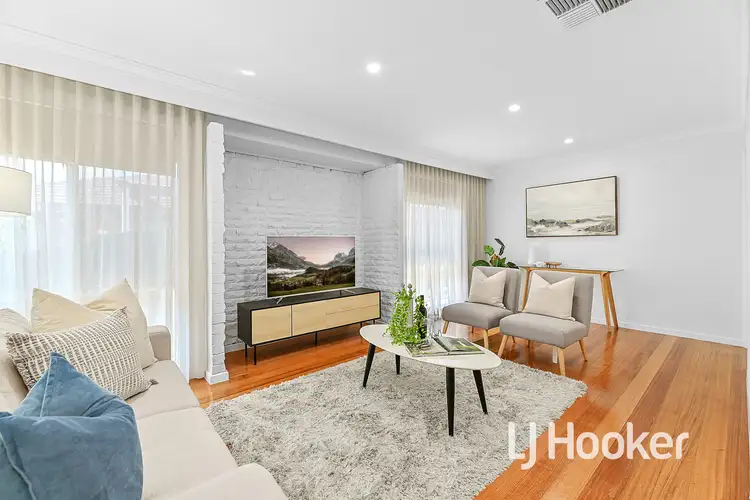 Second view of Homely house listing, 28 Wren Street, Hampton Park VIC 3976