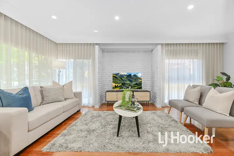 Third view of Homely house listing, 28 Wren Street, Hampton Park VIC 3976