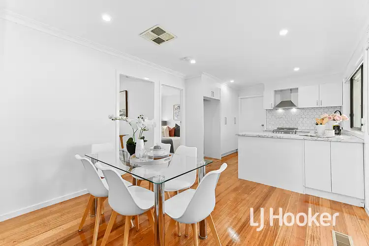 Fourth view of Homely house listing, 28 Wren Street, Hampton Park VIC 3976