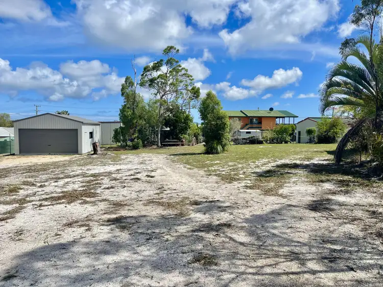 3 Edinburgh Court, Turkey Beach QLD 4678