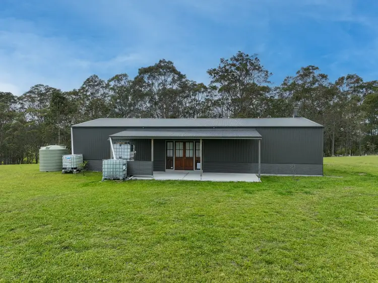 Fourth view of Homely land listing, 1770 Booral Road, Girvan NSW 2425