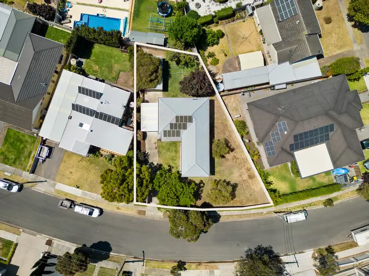 Second view of Homely house listing, 4 Darwin Street, Lockleys SA 5032