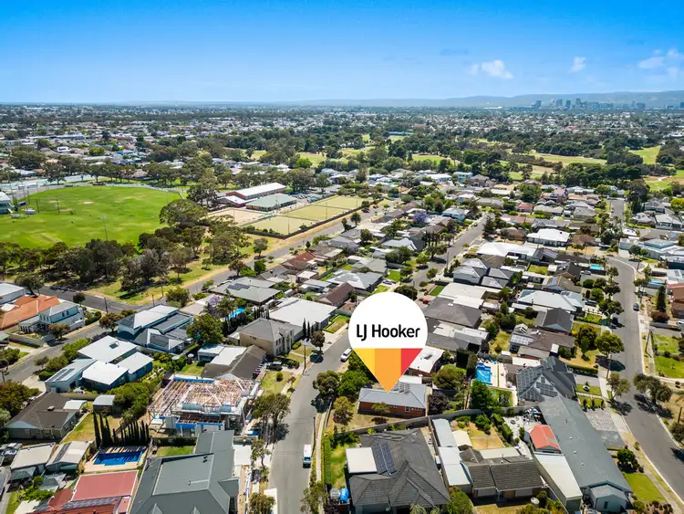 Fifth view of Homely house listing, 4 Darwin Street, Lockleys SA 5032