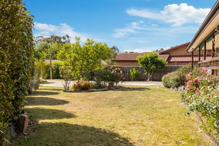 Fifth view of Homely house listing, 63 Ashburton Circuit, Kaleen ACT 2617