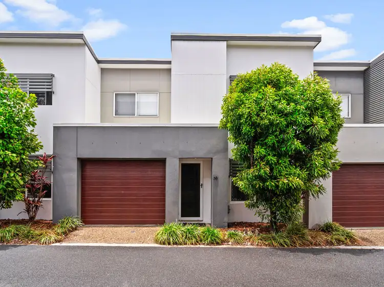 38/400 Tingal Road, Wynnum QLD 4178
