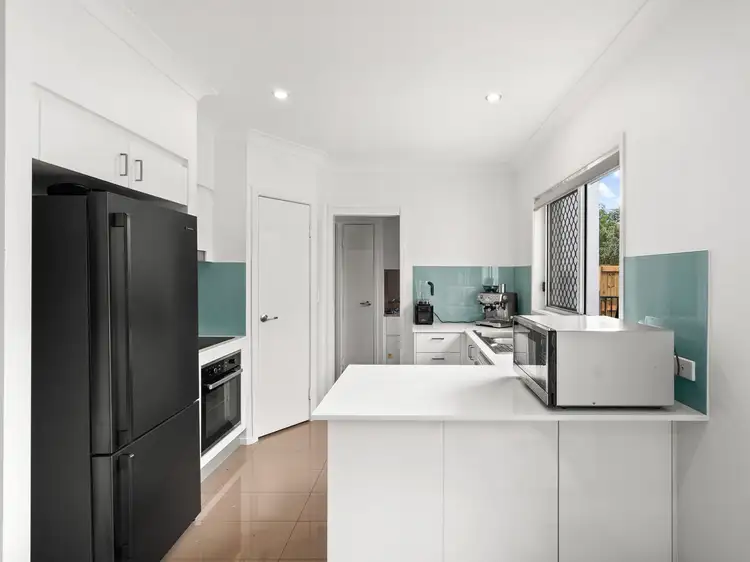 Third view of Homely townhouse listing, 38/400 Tingal Road, Wynnum QLD 4178