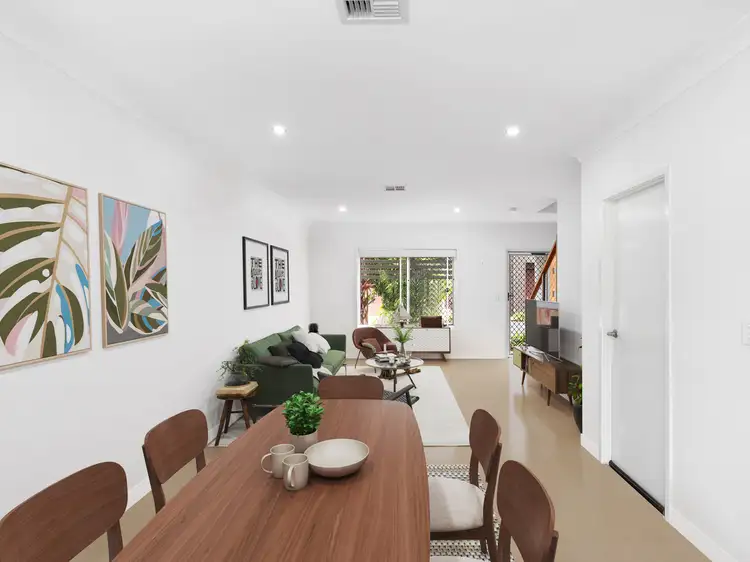 Fourth view of Homely townhouse listing, 38/400 Tingal Road, Wynnum QLD 4178