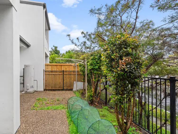 Fifth view of Homely townhouse listing, 38/400 Tingal Road, Wynnum QLD 4178