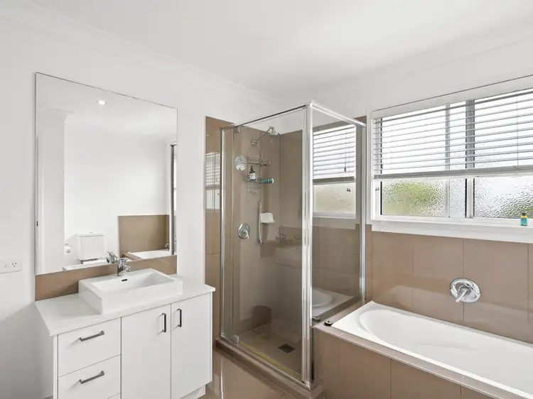 Sixth view of Homely townhouse listing, 38/400 Tingal Road, Wynnum QLD 4178