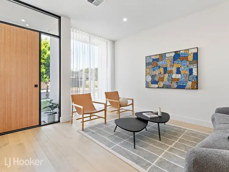 Third view of Homely house listing, 1A La Jolla Avenue, Fulham SA 5024