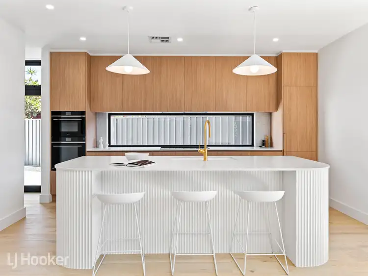 Fifth view of Homely house listing, 1A La Jolla Avenue, Fulham SA 5024