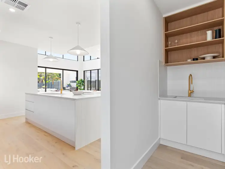 Sixth view of Homely house listing, 1A La Jolla Avenue, Fulham SA 5024