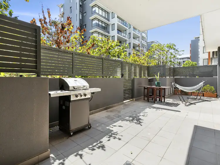 Main view of Homely unit listing, G03/13 Waterview Drive, Lane Cove NSW 2066