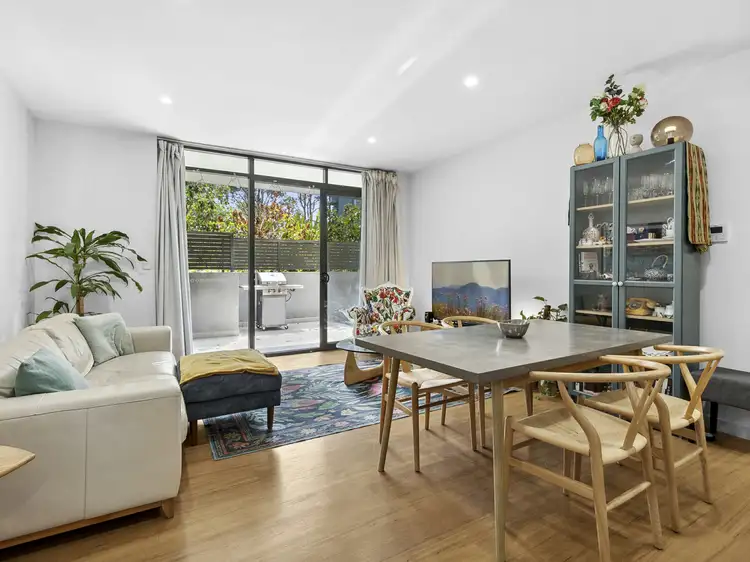 Second view of Homely unit listing, G03/13 Waterview Drive, Lane Cove NSW 2066