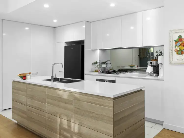 Third view of Homely unit listing, G03/13 Waterview Drive, Lane Cove NSW 2066
